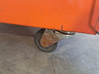 Bouwdroger 14l 230v ebac, bd70, 2012 - afbeelding 6 van  6