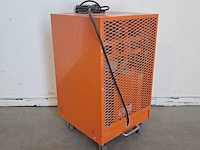 Bouwdroger 14l 230v, ebac, bd70, 2015 - afbeelding 1 van  7
