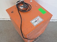 Bouwdroger 14l 230v, ebac, bd70, 2015 - afbeelding 3 van  7
