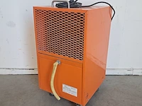 Bouwdroger 14l 230v, ebac, bd70, 2015 - afbeelding 4 van  7