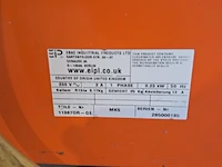 Bouwdroger 14l 230v, ebac, bd70, 2015 - afbeelding 6 van  7