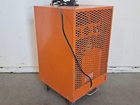 Bouwdroger 14l 230v, ebac, bd70, 2015 - afbeelding 1 van  6