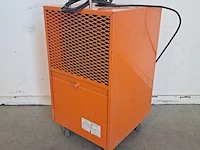 Bouwdroger 14l 230v, ebac, bd70, 2015 - afbeelding 4 van  6