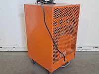 Bouwdroger 14l 230v ebac, bd70, 2015 - afbeelding 1 van  6