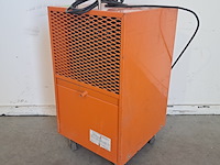 Bouwdroger 14l 230v ebac, bd70, 2015 - afbeelding 4 van  6