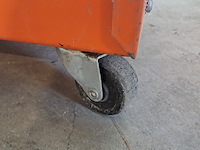 Bouwdroger 14l 230v ebac, bd70, 2015 - afbeelding 6 van  6