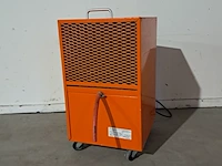 Bouwdroger 14l 230v ebac, bd70, bouwjaar 2012 - afbeelding 1 van  5
