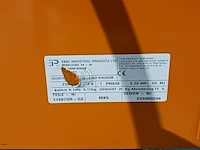 Bouwdroger 14l 230v ebac, bd70, bouwjaar 2012 - afbeelding 6 van  7