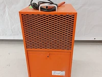 Bouwdroger 14l 230v ebac, bd70, bouwjaar 2012 - afbeelding 1 van  5