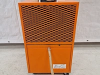 Bouwdroger 14l 230v ebac, bd70, bouwjaar 2012 - afbeelding 2 van  4