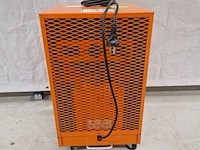 Bouwdroger 14l 230v ebac, bd70, bouwjaar 2012 - afbeelding 3 van  4