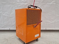 Bouwdroger 14l 230v ebac, bd70, bouwjaar 2012 - afbeelding 3 van  5