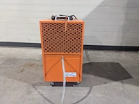 Bouwdroger 14l 230v ebac, bd70, bouwjaar 2014 - afbeelding 4 van  8