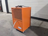 Bouwdroger 14l 230v ebac, bd70, bouwjaar 2014 - afbeelding 5 van  8