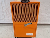 Bouwdroger 14l 230v ebac, bd70, bouwjaar 2014 - afbeelding 4 van  5