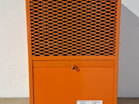 Bouwdroger 14l 230v ebac, bd70, bouwjaar 2015 - afbeelding 1 van  4