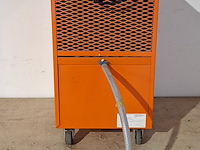 Bouwdroger 14l 230v ebac, bd70, bouwjaar 2016 - afbeelding 1 van  5