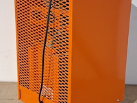 Bouwdroger 14l 230v ebac, bd70, bouwjaar 2016 - afbeelding 5 van  5