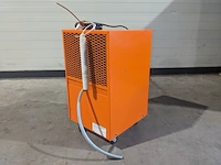 Bouwdroger 14l 230v ebac, bd70, bouwjaar 2016 - afbeelding 4 van  7