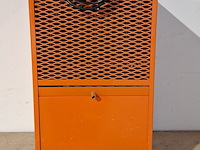 Bouwdroger 14l 230v ebac, bd70, bouwjaar 2017 - afbeelding 1 van  4