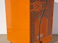 Bouwdroger 14l 230v ebac, bd70, bouwjaar 2017 - afbeelding 3 van  4