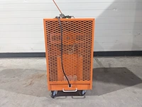 Bouwdroger 14l 230v ebac, bd70, bouwjaar 2017 - afbeelding 1 van  8