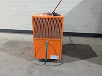 Bouwdroger 14l 230v ebac, bd70, bouwjaar 2017 - afbeelding 4 van  8