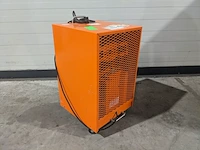 Bouwdroger 14l 230v ebac, bd70, bouwjaar 2019 - afbeelding 4 van  11