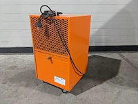 Bouwdroger 14l 230v ebac, bd70, bouwjaar 2019 - afbeelding 5 van  11