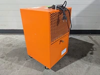 Bouwdroger 14l 230v ebac, bd70, bouwjaar 2019 - afbeelding 6 van  11