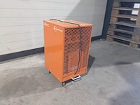 Bouwdroger 14l 230v, ebac, bd70 - afbeelding 2 van  7