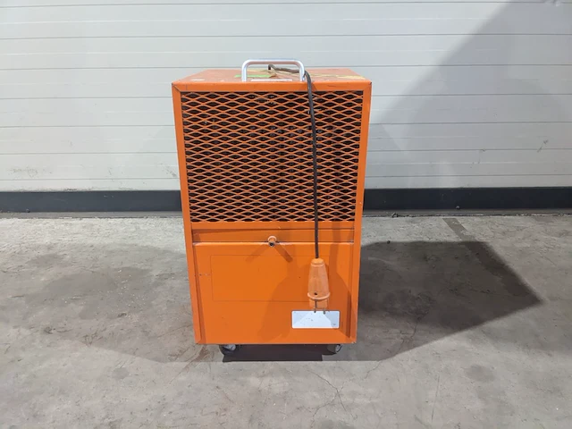 Bouwdroger 14l 230v, ebac, bd70 - afbeelding 4 van  7