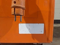 Bouwdroger 14l 230v, ebac, bd70 - afbeelding 5 van  7