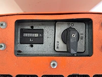 Bouwdroger 150l 230v, trotec, ttk 800, 2013 - afbeelding 5 van  8
