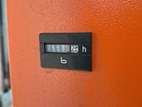 Bouwdroger 450l 400v trotec, ttk 1500, bouwjaar 2013 - afbeelding 6 van  7