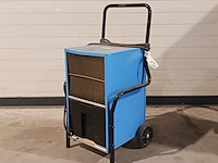 Bouwdroger 50l 230v el bjorn, ad 640 s, bouwjaar 2018 - afbeelding 1 van  6