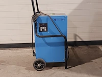 Bouwdroger 50l 230v el bjorn, ad 640 s, bouwjaar 2018 - afbeelding 4 van  6