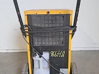 Bouwdroger 50l 230v master, dh44, bouwjaar 2019 - afbeelding 4 van  6