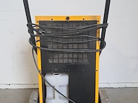 Bouwdroger 50l 230v master, dh44, bouwjaar 2019 - afbeelding 4 van  6