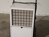 Bouwdroger 50l 230v, remko, etf550, 2015 - afbeelding 2 van  7