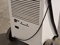 Bouwdroger 50l 230v, remko, etf550, 2015 - afbeelding 5 van  7