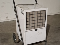 Bouwdroger 50l 230v, remko, etf550, 2015 - afbeelding 1 van  8