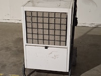 Bouwdroger 50l 230v, remko, etf550, 2015 - afbeelding 2 van  8