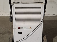 Bouwdroger 50l 230v, remko, etf550, 2015 - afbeelding 6 van  8