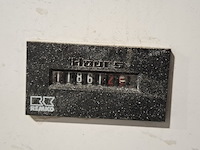 Bouwdroger 50l 230v, remko, etf550, 2015 - afbeelding 8 van  8