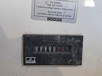 Bouwdroger 50l 230v, remko, etf550, 2017 - afbeelding 6 van  9