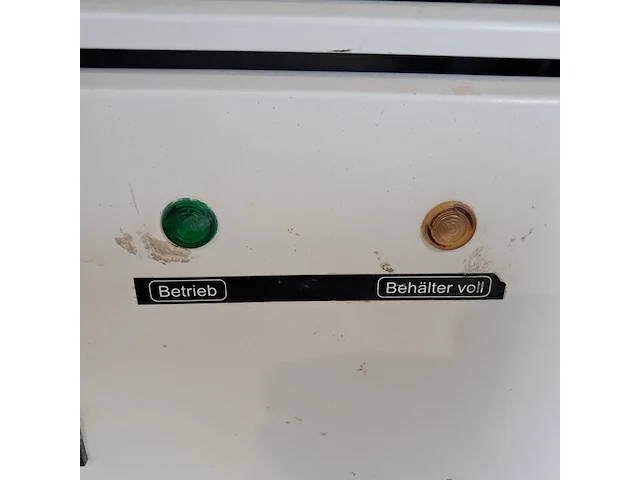 Bouwdroger 50l 230v, remko, etf550, 2017 - afbeelding 6 van  8