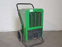 Bouwdroger 50l 230v remko, lte50, bouwjaar 2019