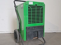 Bouwdroger 50l 230v remko, lte50, bouwjaar 2019 - afbeelding 2 van  8