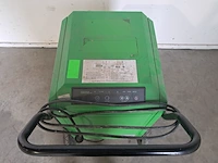Bouwdroger 50l 230v remko, lte50, bouwjaar 2019 - afbeelding 6 van  8